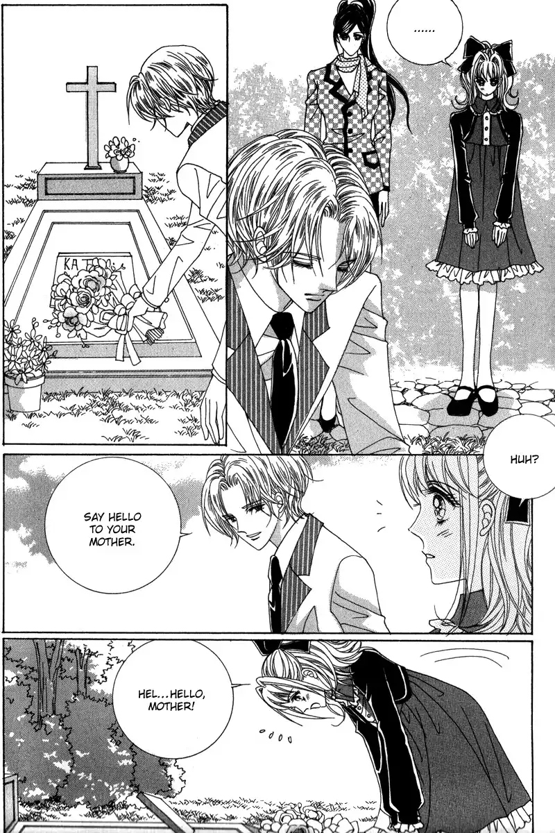 I Will Be Cinderella Chapter 10 34